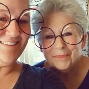 Meet your Posher, Patty